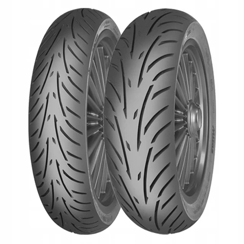 120/80-16 opona MITAS TOURING FORCE-SC REAR 60P